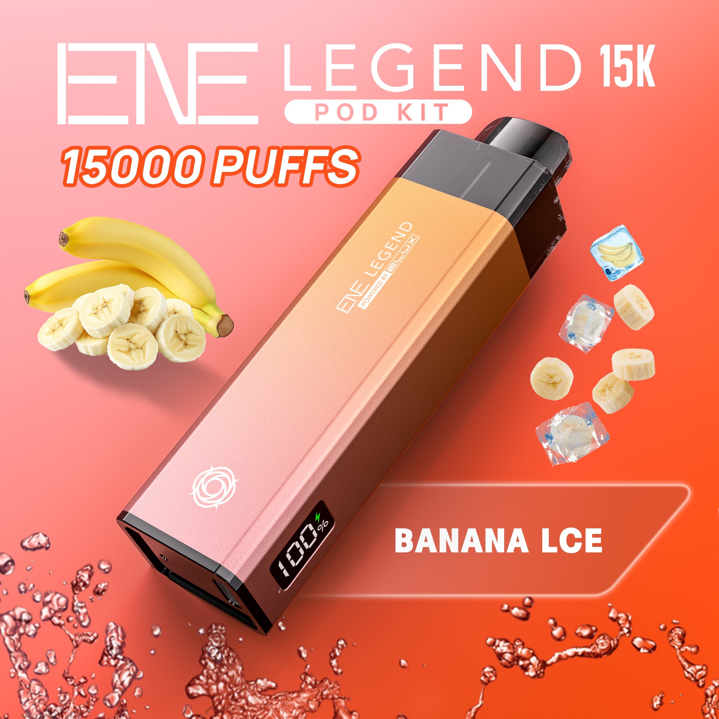 Elux Legend Disposable Vape: Flavorful & Convenient U Vape Wholesale Elux Legend Disposable Vape: Flavorful & Convenient U Vape Wholesale