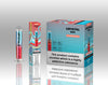 Original Crystal Bar 600 Puffs Vape Kit 20mg (10 Pack) - U Vape Wholesale