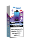 Hayati Pro Ultra Plus 25k prefilled pod kit - Pack of 5 - U Vape Wholesale
