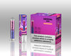 Original Crystal Bar 600 Puffs Vape Kit 20mg (10 Pack) - U Vape Wholesale