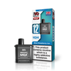 IVG Smart Max V2 12K Pre-filled Pods - 5 Pack