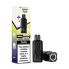 Hayati Pro Max+ 6000 Prefilled Pods Pack of 5