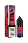 Elux Legend Nic Salt 20mg - Box of 10 - U Vape Wholesale