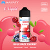 Hayati E-Liquid 100ml 50/50 VG/PG