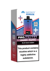 Hayati Pro Ultra Plus 25k prefilled pod kit - Pack of 5 - U Vape Wholesale