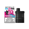 Hyola Ultra 30k Prefilled Pods Pack of 5 - U Vape Wholesale