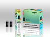 Original Crystal 600 Puffs Replacement Pods 20mg (Pack of 10)
