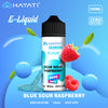 Hayati E-Liquid 100ml 50/50 VG/PG