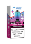 Hayati Pro Ultra Plus 25k prefilled pod kit - Pack of 5 - U Vape Wholesale