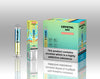 Original Crystal Bar 600 Puffs Vape Kit 20mg (10 Pack) - U Vape Wholesale