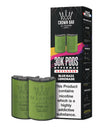 Al Fakher 30K Hypermax Prefilled Pods pack of 5
