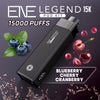 Elux Legend ENE 15K Vape Pod Kit