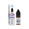 🎁 Crystal Prime 7000 Nic Salts 10ml E-liquids (Box of 10) (100% off)