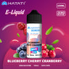Hayati E-Liquid 100ml 50/50 VG/PG