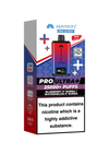 hayati pro ultra plus pods