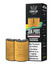 Al Fakher 30K Hypermax Prefilled Pods pack of 5