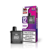 IVG Smart Max V2 12K Pre-filled Pods - 5 Pack