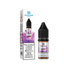 🎁 Crystal Prime 7000 Nic Salts 10ml E-liquids (Box of 10) (100% off)