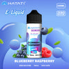 Hayati E-Liquid 100ml 50/50 VG/PG