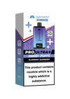 hayati pro ultra plus 25000 prefilled pod kit