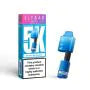 ELFBAR AF5000 Prefilled Replacement Pods 20mg - Box of 10