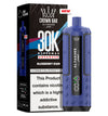 Al Fakher 30K Hypermax Prefilled Pod Kit pack of 5