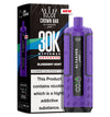 Al Fakher 30K Hypermax Prefilled Pod Kit pack of 5