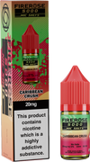 Firerose Nic Salt 20mg pack of 10