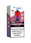 Hayati Pro Ultra Plus 25k prefilled pod kit - Pack of 5 - U Vape Wholesale