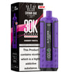 Al Fakher 30K Hypermax Prefilled Pod Kit pack of 5