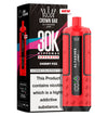 Al Fakher 30K Hypermax Prefilled Pod Kit pack of 5