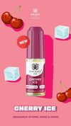 Bar Juice 5000 Nic Salts Box of 10 - U Vape Wholesale