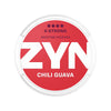 Chili Guava ZYN Nicotine Pouches