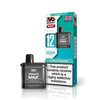 IVG Smart Max V2 12K Pre-filled Pods - 5 Pack