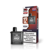 IVG Smart Max V2 12K Pre-filled Pods - 5 Pack