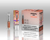 Original Crystal Bar 600 Puffs Vape Kit 20mg (10 Pack) - U Vape Wholesale