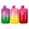 Defender F1-10000 Prefilled Pod Vape Kit ( Box of 5 ) - U Vape Wholesale