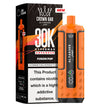 Al Fakher 30K Hypermax Prefilled Pod Kit pack of 5