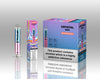 Original Crystal Bar 600 Puffs Vape Kit 20mg (10 Pack) - U Vape Wholesale