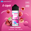 Hayati E-Liquid 100ml 50/50 VG/PG