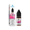 🎁 Crystal Prime 7000 Nic Salts 10ml E-liquids (Box of 10) (100% off)