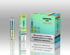 Original Crystal Bar 600 Puffs Vape Kit 20mg (10 Pack) - U Vape Wholesale