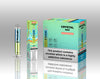 Original Crystal Bar 600 Puffs Vape Kit 20mg (10 Pack) - U Vape Wholesale