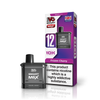 IVG Smart Max V2 12K Pre-filled Pods - 5 Pack