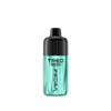 Feoba Trio 33000 Pre-filled Vape Pod Kit- Dual Flavour- 20mg- 6 Pack