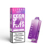 Elf Bar Af5500 vape Kit - 5 Pack | Vape Wholesale Supplier - U Vape Wholesale