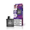 IVG Smart Max V2 12K Pre-filled Pods - 5 Pack