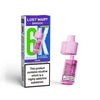 Lost Mary BM6000 Prefilled Replacement Pods - Pack of 5 - 20mg - U Vape Wholesale