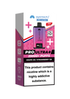 Hayati Pro Ultra Plus 25k prefilled pod kit - Pack of 5 - U Vape Wholesale