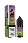 Elux Legend Nic Salt 20mg - Box of 10 - U Vape Wholesale